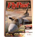 Flypast Aviation Heritage `Vulcan Bomber Special Tribute` Magazine UK February 2016