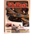 Flypast Aviation Heritage `Lancaster 75th Anniversary Tribute` Magazine UK January 2016