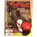 Flypast Aviation Heritage `Burma Banshee & Dambusters Tribute` Magazine UK August 2013