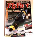 Flypast Aviation Heritage `Hawker Hurricane 75th Anniversary Special Issue` Magazine UK October 2014