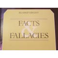 Facts and Fallacies by Readers Digest Hardcover Book