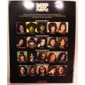 Deep Purple The Illustrated Biography by Chris Charlesworth Softcover Book