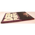 Deep Purple The Illustrated Biography by Chris Charlesworth Softcover Book