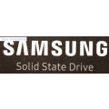 `Samsung Logo with Solid State Drive` Original Digital Download Stock Photo