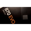 `Samsung EVO 870 Name Image` Original Digital Download Stock Photo.