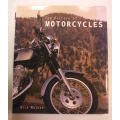The History of Motorcycles by Mick Walker Hardcover Book