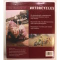 The History of Motorcycles by Mick Walker Hardcover Book