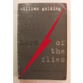 Lord Of The Flies by William Golding Softcover Book
