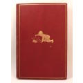 Now We Are Six by A.A. Milne Hardcover Book First Edition 1927 Methuen