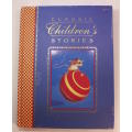 Classic Children`s Stories Illustrated Hardcover Book