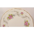 Royal Albert Tranquility Bone China Bread & Butter Sideplate