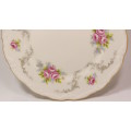 Royal Albert Tranquility Bone China Bread & Butter Sideplate