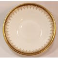 Pair of Paragon `Athena` Pattern Fine Bone China (Two) Cereal or Dessert Bowls