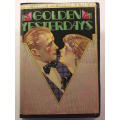Readers Digest Golden Yesterdays 4 Cassette Tapes Box Set 1986