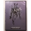 Louie Giglio `Alive` 2 Part Series DVD