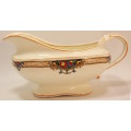 Vintage Grindley Windsor Ivory Gravy Boat