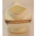 Vintage Grindley Windsor Ivory Gravy Boat