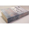 Act Of Oblivion by Robert Harris Softcover Book