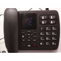 Telkom D-Link DWR-720/PW 3G FLLA WiFi LTE Phone