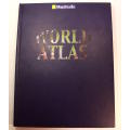 World Atlas by Map Studio Hardcover 2004