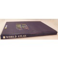 World Atlas by Map Studio Hardcover 2004