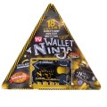 Wallet Ninja 18 Tools in 1