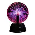 Eurolux 7'' Plasma Ball With 3 Functions