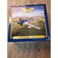 Corgi Diecast 1 72 Scale Aviation Archive P 51 D Mustang Petie 2 Nd AA 32204