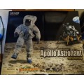 Apollo 11 Astronaut (2011 Version)