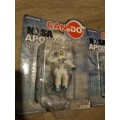 Nasa Apollo 11 figures