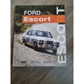 Ford Escort | A Winners Car | John Davenport and Reinhard Klein | Hardback
