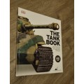 The Tank Book - The Definitive Visual History of Armoured Vehicles (Hardcover)