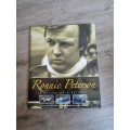 Ronnie Peterson : A Photographic Portrait by Quentin Spurring and Alan Henry (2009, Hardcover)