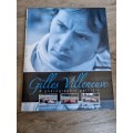 Gilles Villeneuve: A Photographic Portrait-Nigel Roebuck, Quentin Spurring