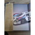 Porsche 917: The Complete Photographic History Hardcover  August 15, 2009