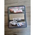 Porsche 917: The Complete Photographic History Hardcover  August 15, 2009