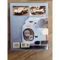 PORSCHE: SPORTS RACING CARS 1953-72 By Anthony Pritchard - Hardcover