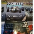 Formula 1 in Camera set