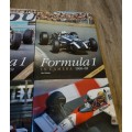 Formula 1 in Camera set