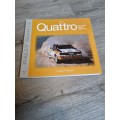 Audi Quattro - Group B, Sport, Sport S1 (Rally Giants Series)
