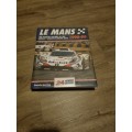 Le Mans:The Official History of the World`s Greatest Motor Race,1990-99 by Quentin Spurring Hardcov