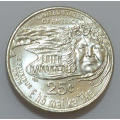 USA: Quarter Dollar 2023-P `Edith Kanaka Ole` - Excellent Coin, as per Photos!