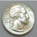 USA: Quarter Dollar 2022-P `Nina Otero-Warren` - Excellent Coin, as per Photos!