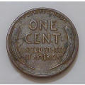 USA: 1927-P Lincoln Wheat One Cent ~VF~ Better Date. Excellent Coin, per Photos!