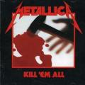 METALLICA Kill `Em All & Garage Inc. Double CD - CD Lot - Mint Condition.