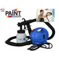 Paint Zoom Sprayer