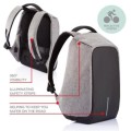 Anti Theft Laptop Backpack with External Usb Charging Port, Water Proof