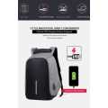 Anti Theft Laptop Backpack with External Usb Charging Port, Water Proof