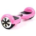 Hoverboard Self Balancing Scooter Two-Wheel Self Balancing Hoverboard with Bluetooth Speaker