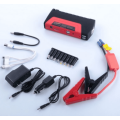 68800mAh Multi-function Auto Vehicle Car Jump Starter Booster Emergency Power Bank 4 USB Charger